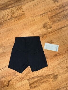 NWT Lululemon Shorts